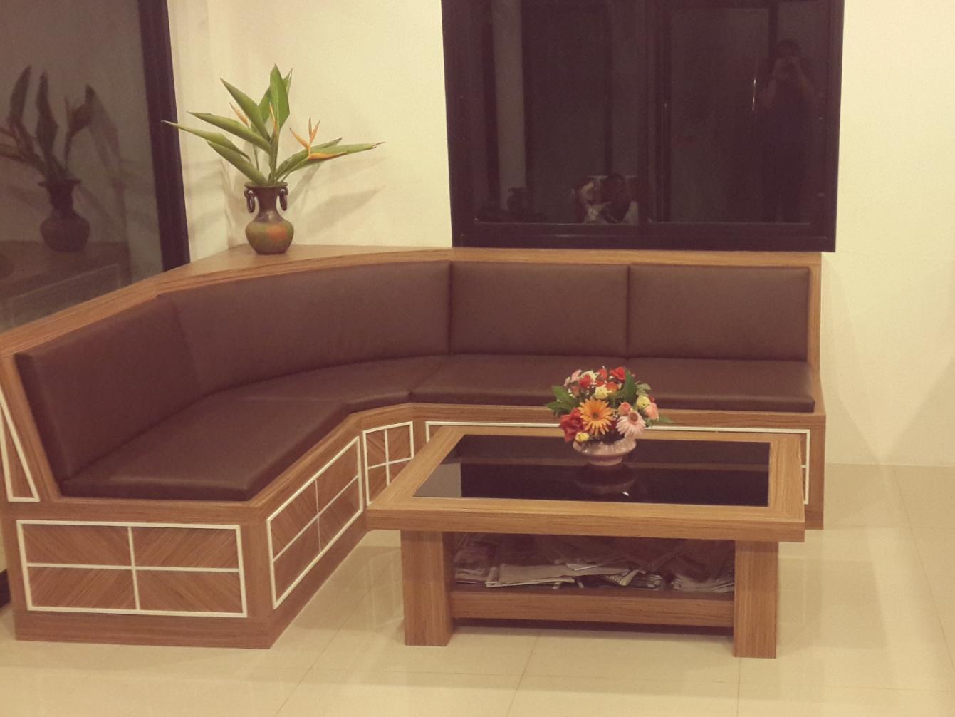 Phuthara Mansion Lägenhet Phuket Exteriör bild