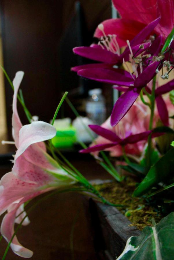 Phuthara Mansion Lägenhet Phuket Exteriör bild